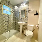 Islandia Appartement