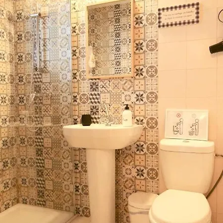 Apartment Islandia