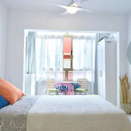Apartament Islandia *