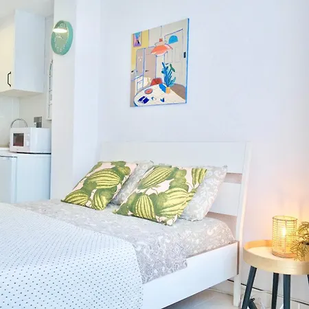 Islandia Appartement