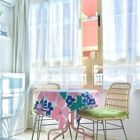 Islandia Appartement *