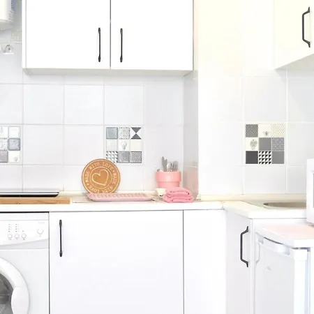 Islandia Appartement